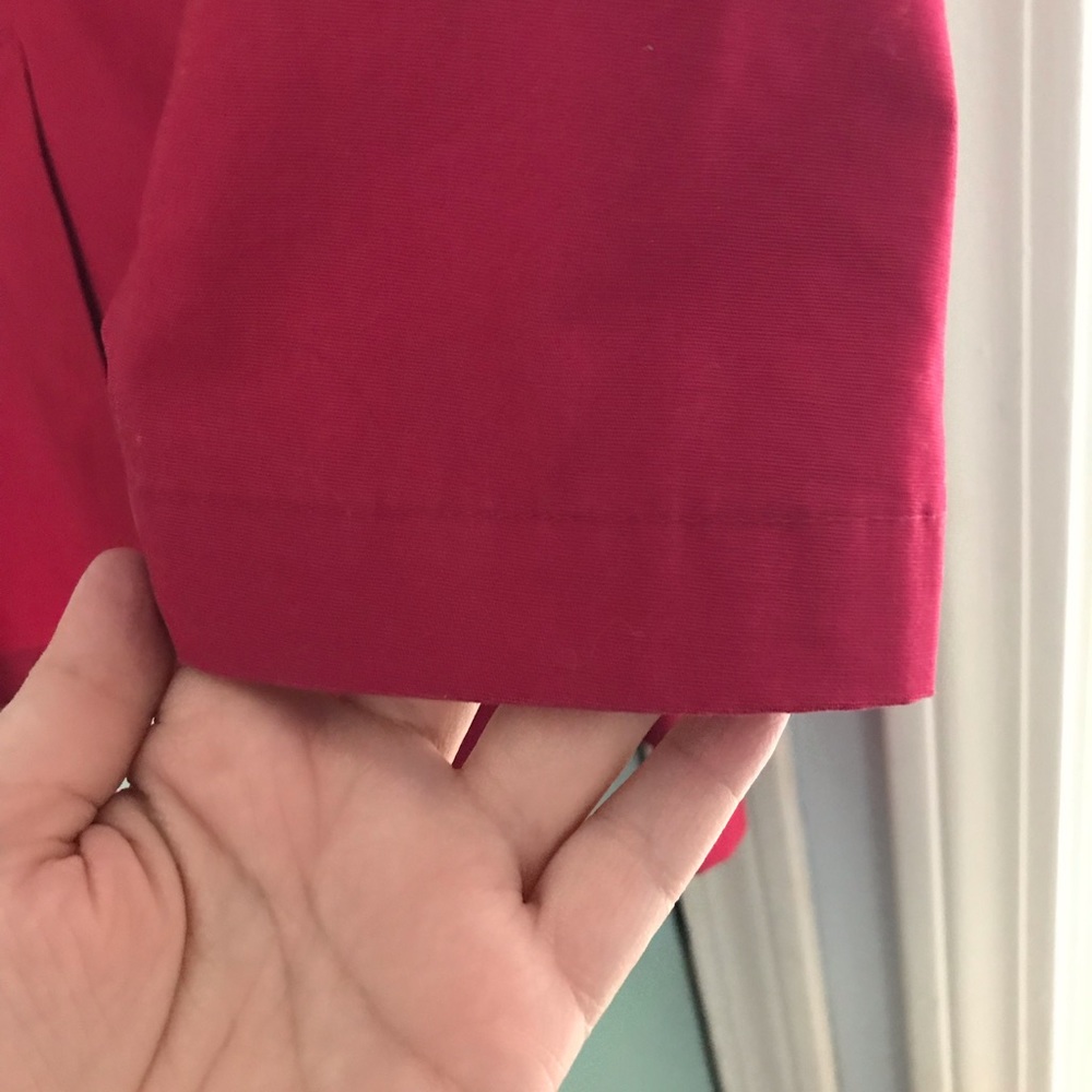 Gap Toggle Jacket - image 5